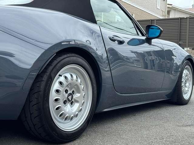 MAZDA ROADSTER 2022 Image 31