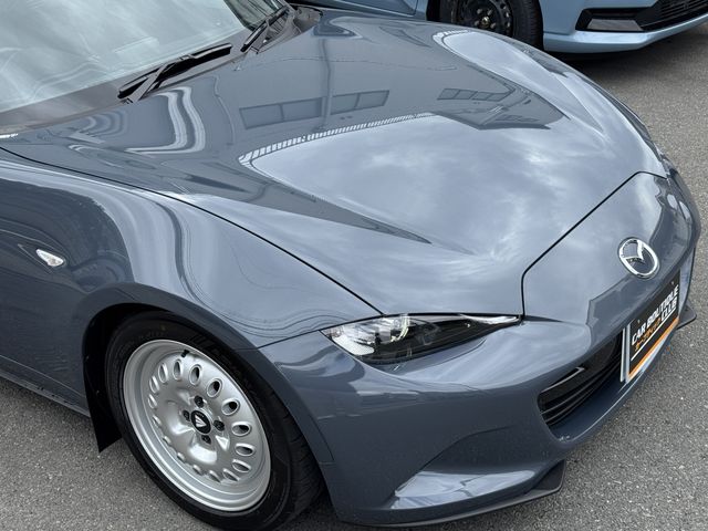 MAZDA ROADSTER 2022 Image 31
