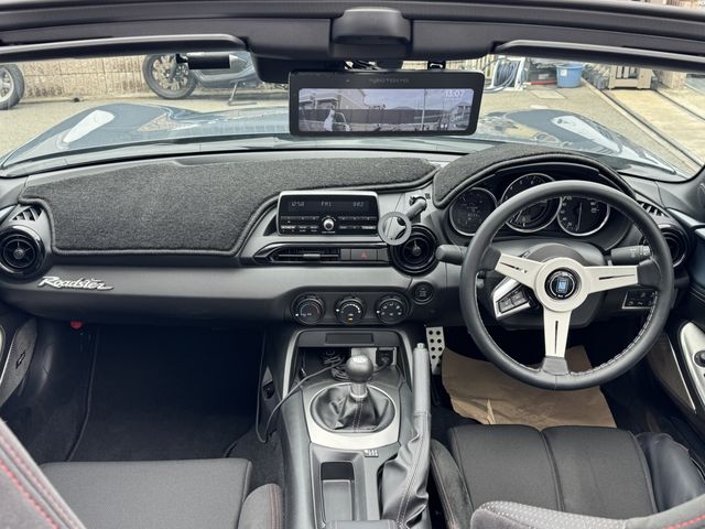 MAZDA ROADSTER 2022 Image 31