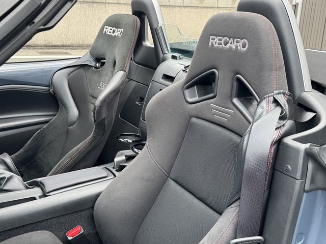 MAZDA ROADSTER 2022 Image 31