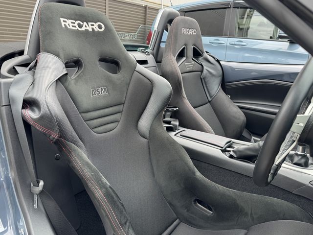 MAZDA ROADSTER 2022 Image 31