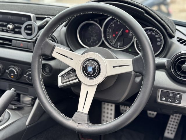 MAZDA ROADSTER 2022 Image 31