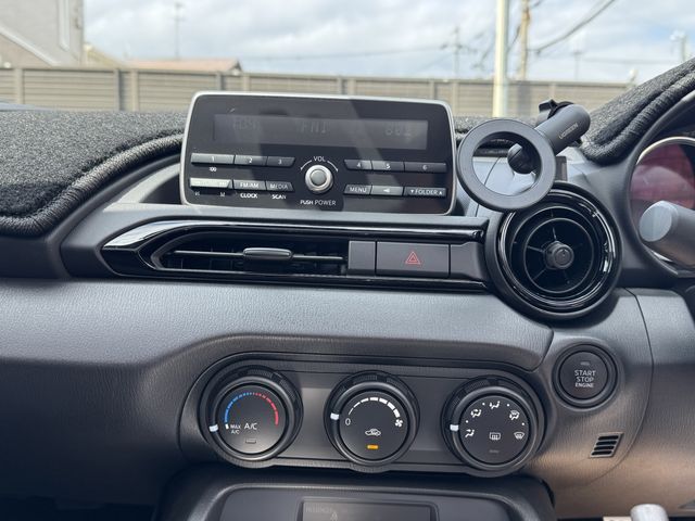 MAZDA ROADSTER 2022 Image 31