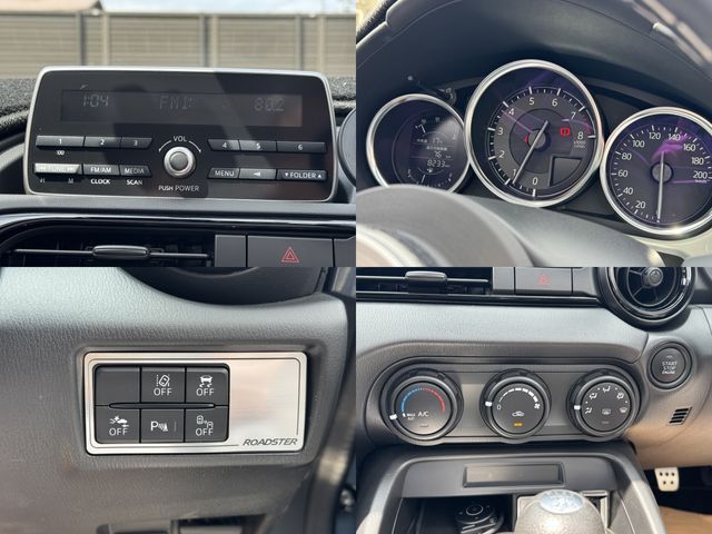 MAZDA ROADSTER 2022 Image 31