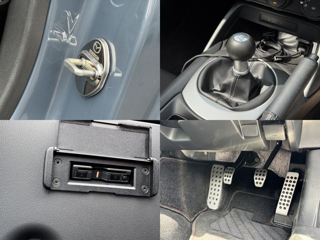 MAZDA ROADSTER 2022 Image 31