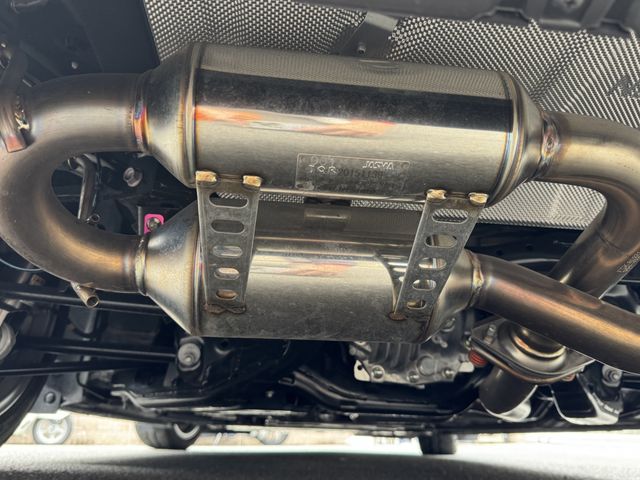 MAZDA ROADSTER 2022 Image 31