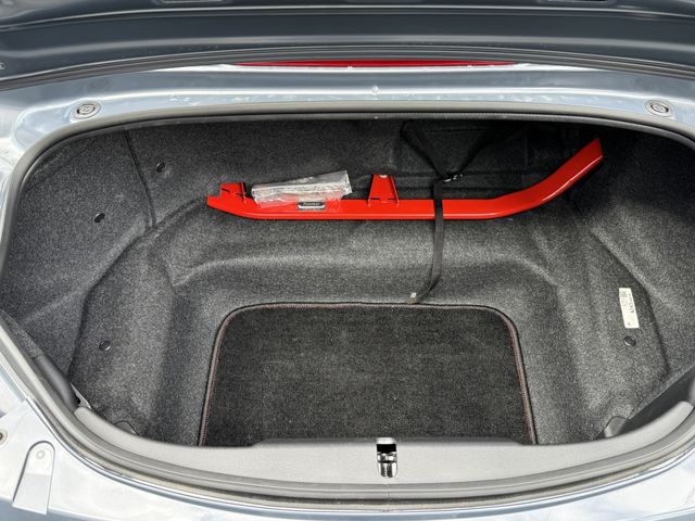 MAZDA ROADSTER 2022 Image 31