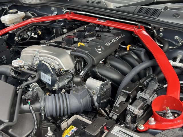 MAZDA ROADSTER 2022 Image 31