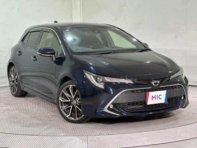 TOYOTA COROLLA SPORT 2019 Image 31