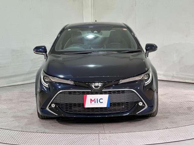 TOYOTA COROLLA SPORT 2019 Image 31