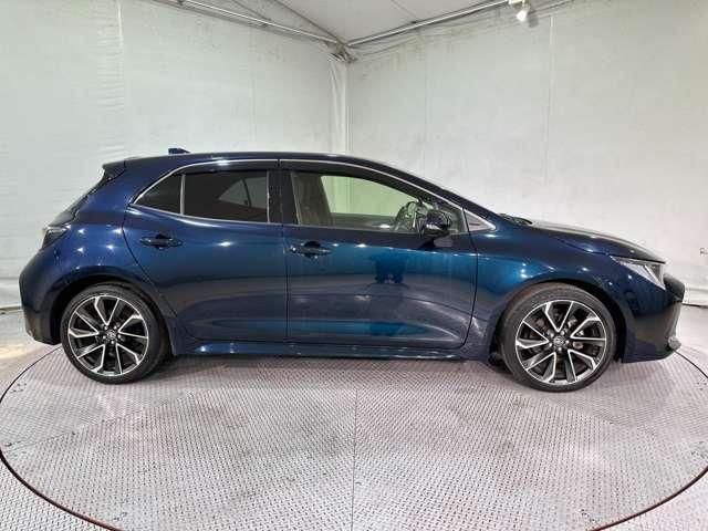 TOYOTA COROLLA SPORT 2019 Image 31