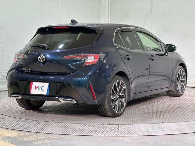 TOYOTA COROLLA SPORT 2019 Image 31