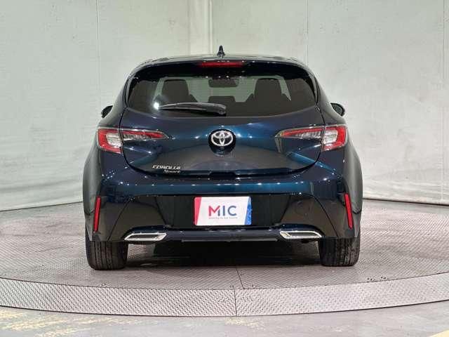 TOYOTA COROLLA SPORT 2019 Image 31