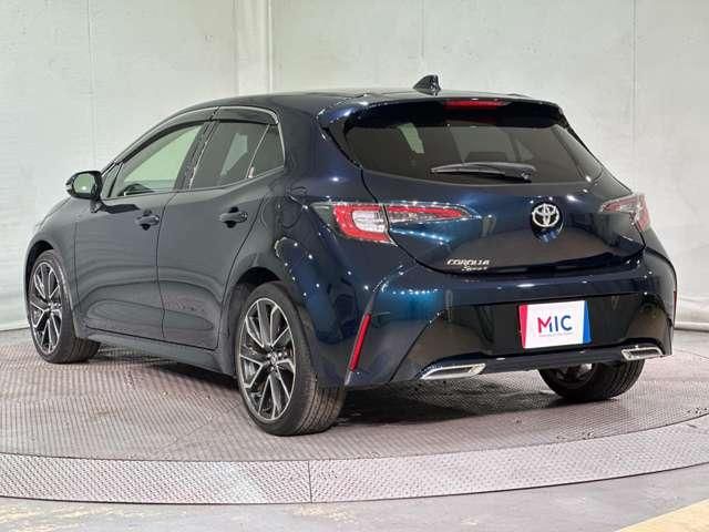 TOYOTA COROLLA SPORT 2019 Image 31
