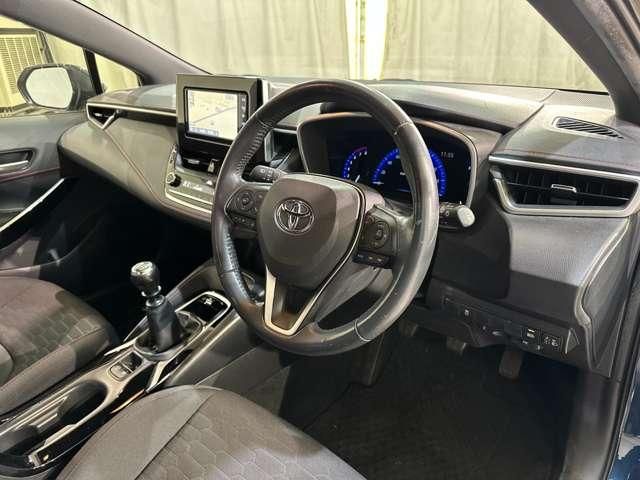 TOYOTA COROLLA SPORT 2019 Image 31