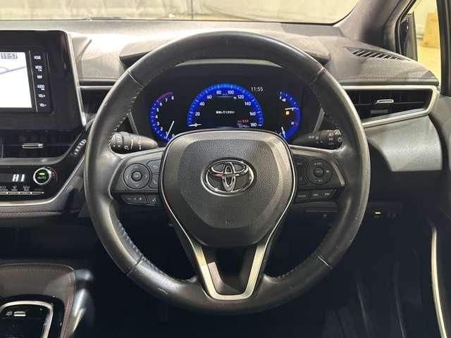 TOYOTA COROLLA SPORT 2019 Image 31