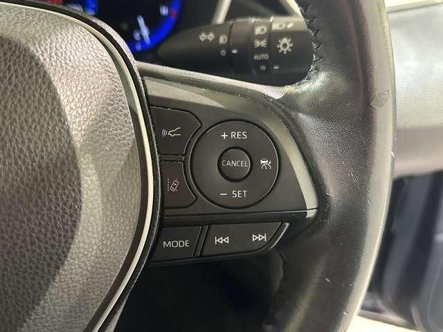 TOYOTA COROLLA SPORT 2019 Image 31