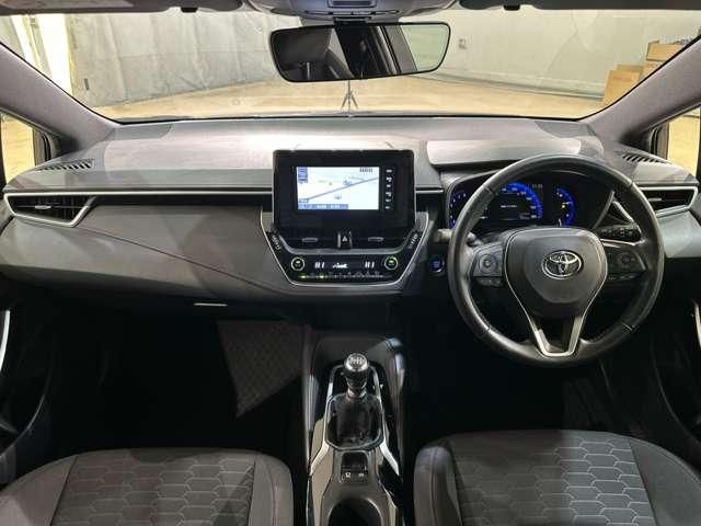 TOYOTA COROLLA SPORT 2019 Image 31