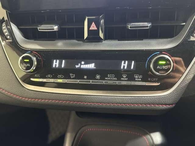 TOYOTA COROLLA SPORT 2019 Image 31