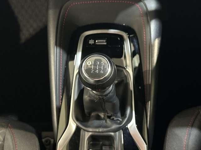 TOYOTA COROLLA SPORT 2019 Image 31