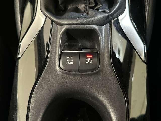 TOYOTA COROLLA SPORT 2019 Image 31