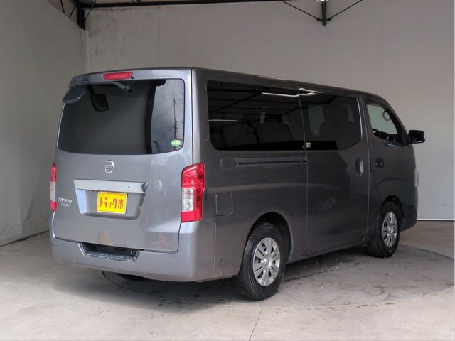 NISSAN NV350 CARAVAN 2020 Image 31