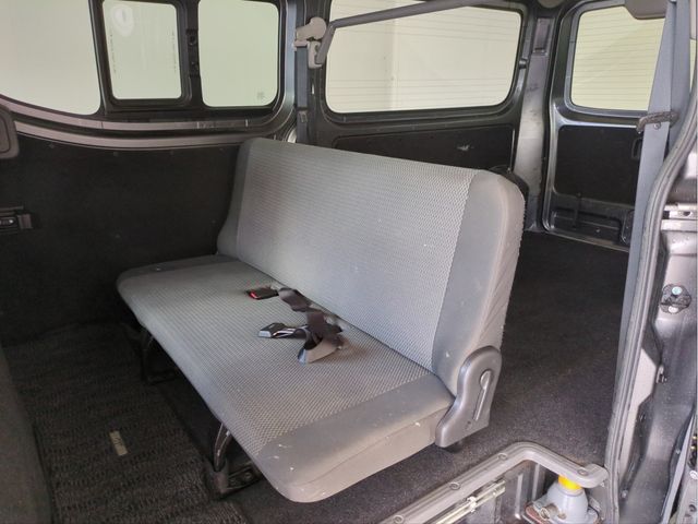 NISSAN NV350 CARAVAN 2020 Image 31