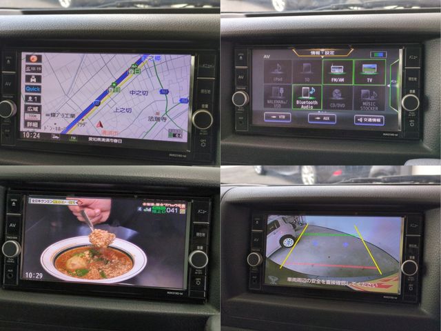 NISSAN NV350 CARAVAN 2020 Image 31