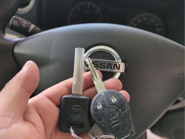 NISSAN NV350 CARAVAN 2020 Image 31