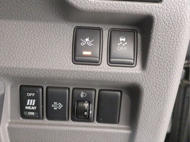 NISSAN NV350 CARAVAN 2020 Image 31