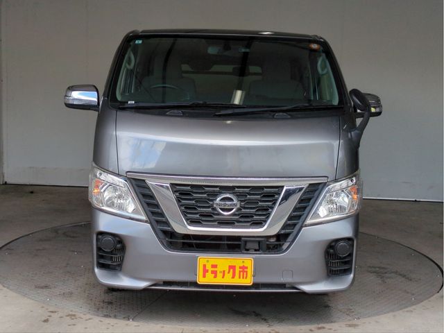 NISSAN NV350 CARAVAN 2020 Image 31