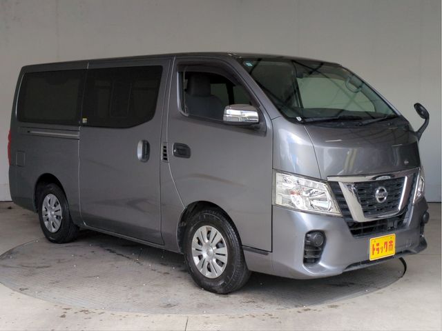 NISSAN NV350 CARAVAN 2020 Image 31
