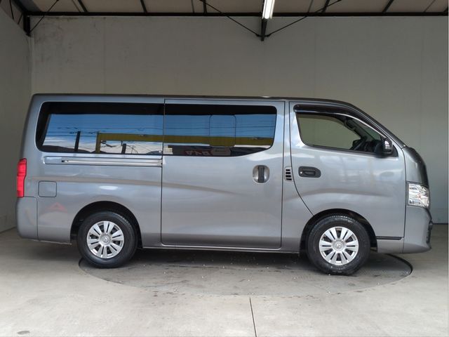 NISSAN NV350 CARAVAN 2020 Image 31