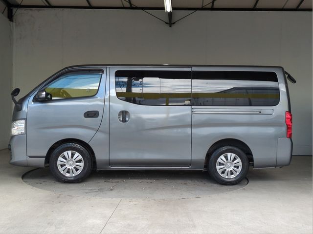 NISSAN NV350 CARAVAN 2020 Image 31