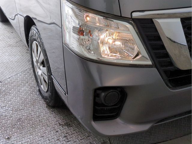 NISSAN NV350 CARAVAN 2020 Image 31