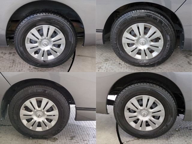 NISSAN NV350 CARAVAN 2020 Image 31