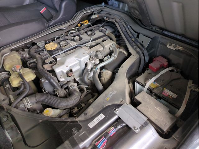 NISSAN NV350 CARAVAN 2020 Image 31