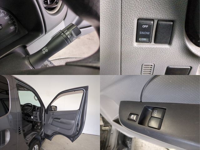 NISSAN NV350 CARAVAN 2020 Image 31