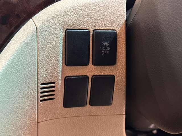 TOYOTA ALPHARD 2013 Image 31