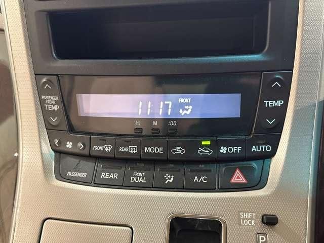 TOYOTA ALPHARD 2013 Image 31