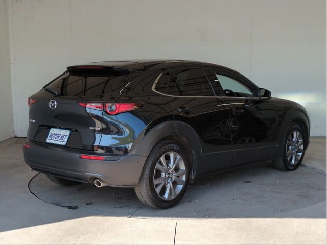 MAZDA CX-30 2020 Image 31