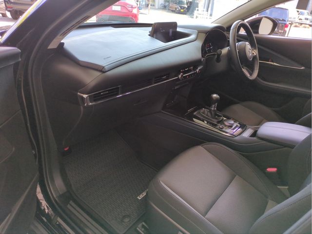 MAZDA CX-30 2020 Image 31