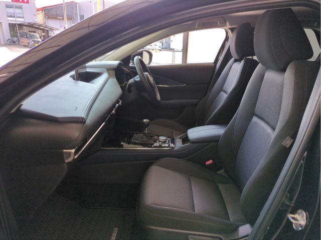 MAZDA CX-30 2020 Image 31