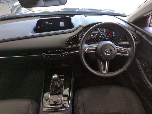 MAZDA CX-30 2020 Image 31
