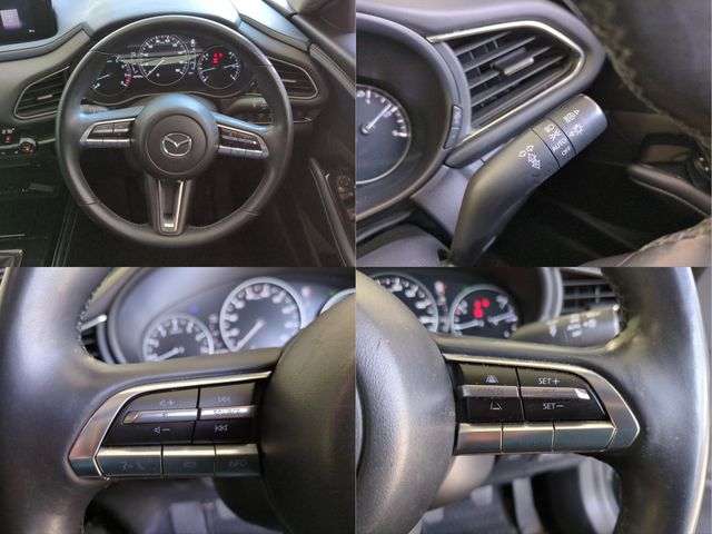 MAZDA CX-30 2020 Image 31