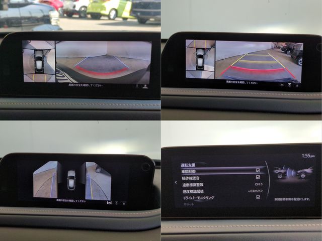 MAZDA CX-30 2020 Image 31