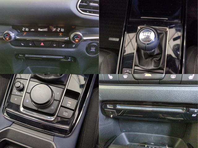 MAZDA CX-30 2020 Image 31