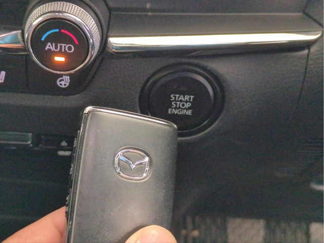 MAZDA CX-30 2020 Image 31