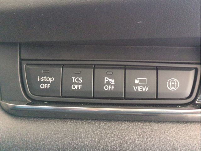 MAZDA CX-30 2020 Image 31