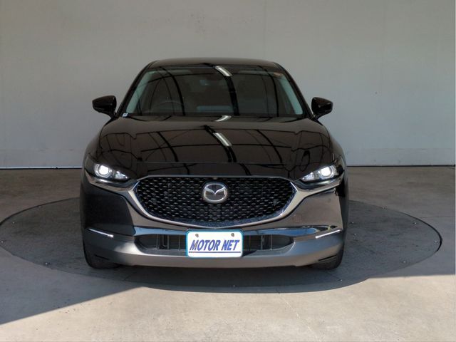 MAZDA CX-30 2020 Image 31